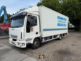Iveco 90E17 MANUAL - EURO 3 - BELGIUM TOP TRUCK - Iveco 2004