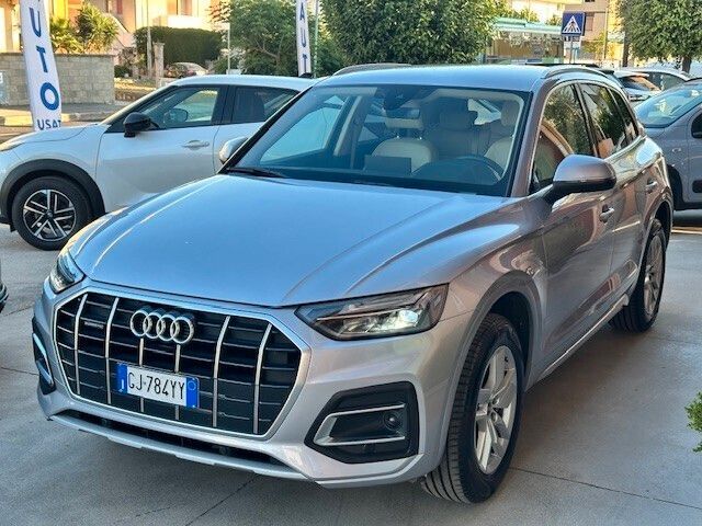 Audi Q5 40 TDI 204 CV quattro Advanced 87.000KM imagem 3