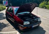 Volkswagen Golf 3 Rolling Stones 1.4 | Sehr gepflegt  - Volkswagen Golf: Rolling Stones