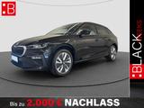 Skoda Scala 1.0 TSI DSG Selection AHK REAR VIEW LED NA - Skoda Scala Gebrauchtwagen in Dresden