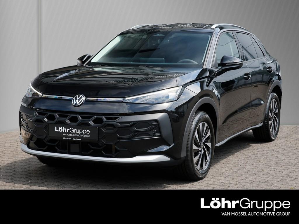 Volkswagen T-Roc Style 1.5 l eTSI DSG Navi, AHK, Kessy VSA