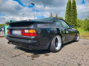 صورة 3 لـ 1986 Porsche 944