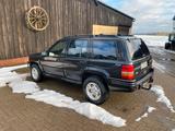 Jeep, Gran Cherokee 5,9 l, V.8 - Jeep Grand Cherokee: 5.9