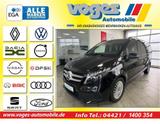 Mercedes-Benz V 300 d extralang >> 0% << Anzahlung - gebrauchte Mercedes-Benz V 300 aus dem Jahr 2024