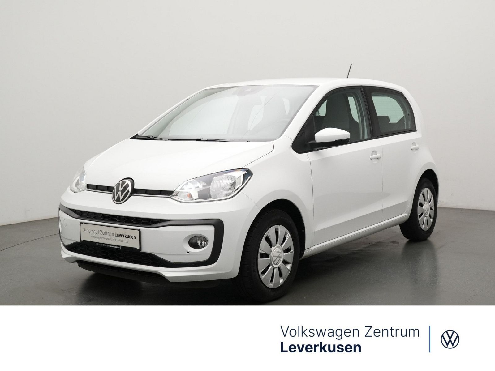 Volkswagen up! SHZ PDC KAM KLIMA PORT NAVI