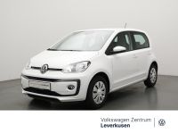 Volkswagen up! - Vorschau Bild 1