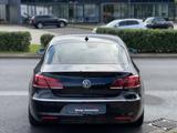 Volkswagen CC R-LINE 2.0 TDI  BMT*SERVICE NEU*SEHR GEPFLEGT - gebrauchte VW CC aus dem Jahr 2013