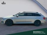 Skoda Superb Com 2.0TDI DSG Ambition STH+AHK+NAVI+LED - Skoda Superb Gebrauchtwagen in Magdeburg