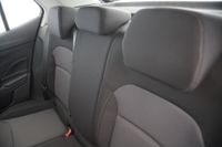 Skoda Fabia - Vorschau Bild 10