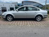 Volkswagen VW Passat 3bg 1.6 Benzin Limousine - Volkswagen Passat: Bg3