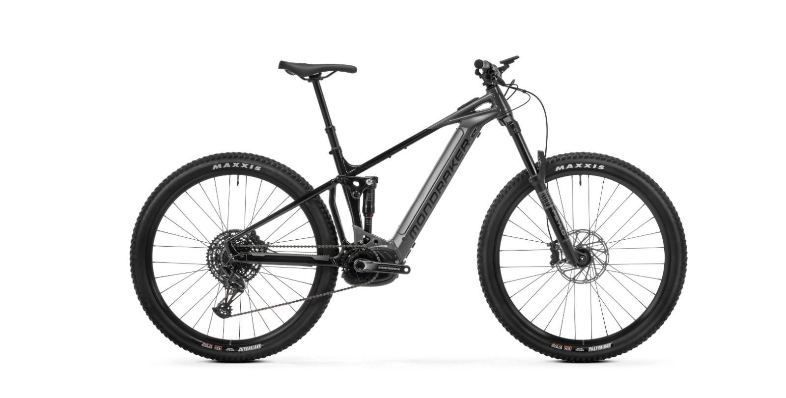 Mondraker Chaser L" Orange