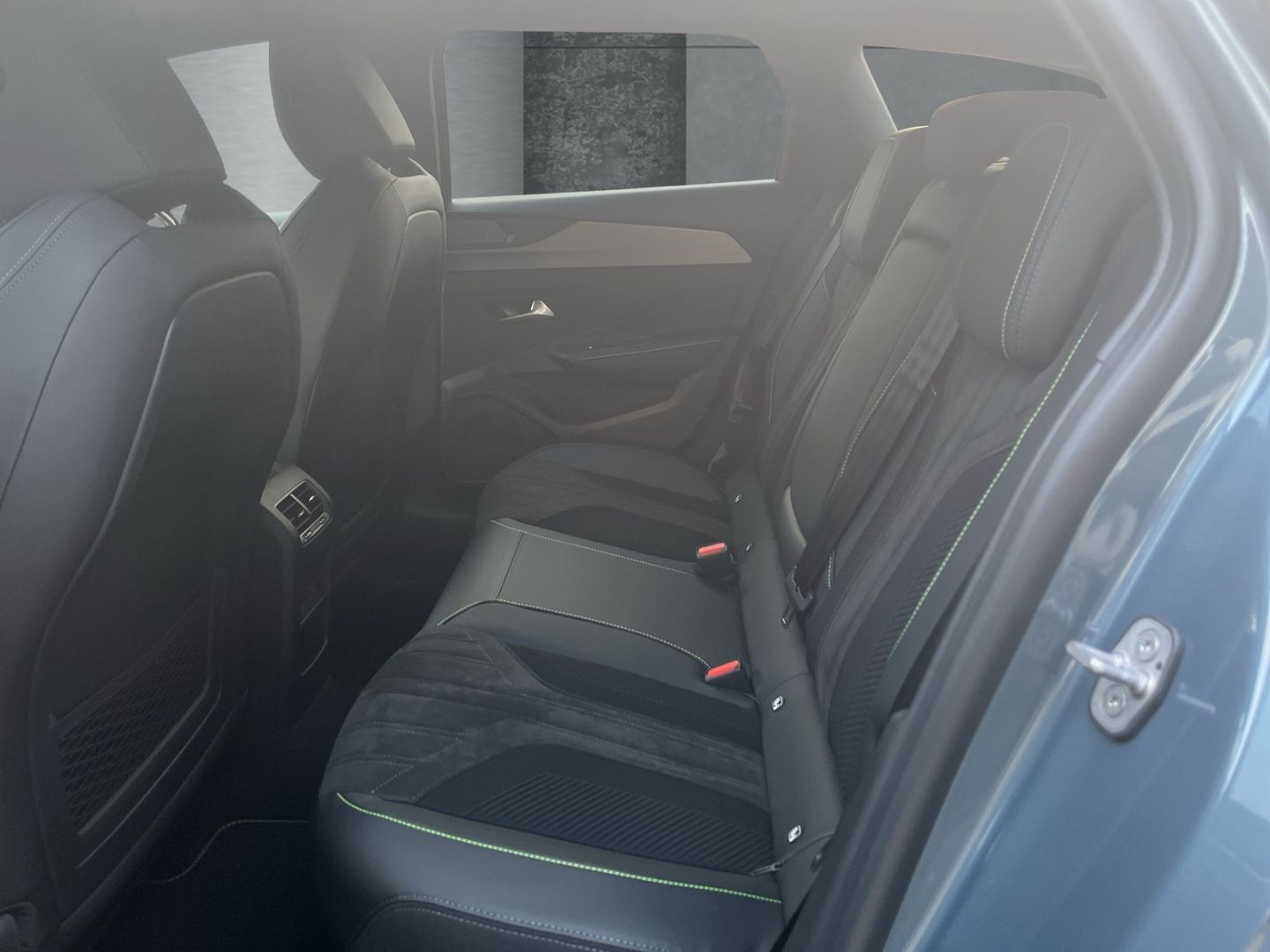 Peugeot 308 - Bild 9