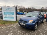 Ford Fusion Style - Ford Fusion mit Diesel-Antrieb
