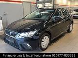 Seat Ibiza Style Sitzheizung Tempomat Klimaanlage - Seat Ibiza