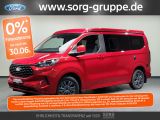 Ford Tourneo Custom 320L1-Titanium Nugget *NEU* - Offers matching your search criteria