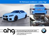 BMW M2 Coupe Schaltung Navi Klimaaut. Adaptives Fahr - BMW M2 aus 2024