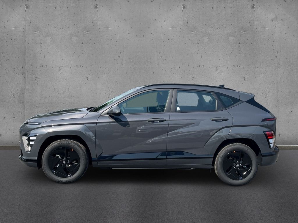 Hyundai KONA - Bild 2