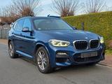 BMW X3 xDrive20d M-Paket SPORT AT/787 - BMW X3 mit Diesel-Antrieb