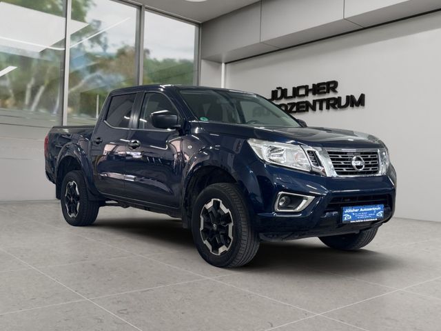 Nissan Navara NP300 Acenta Double Cab 4x4 / GARANTIE