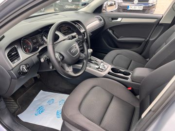 Audi A4 - 8