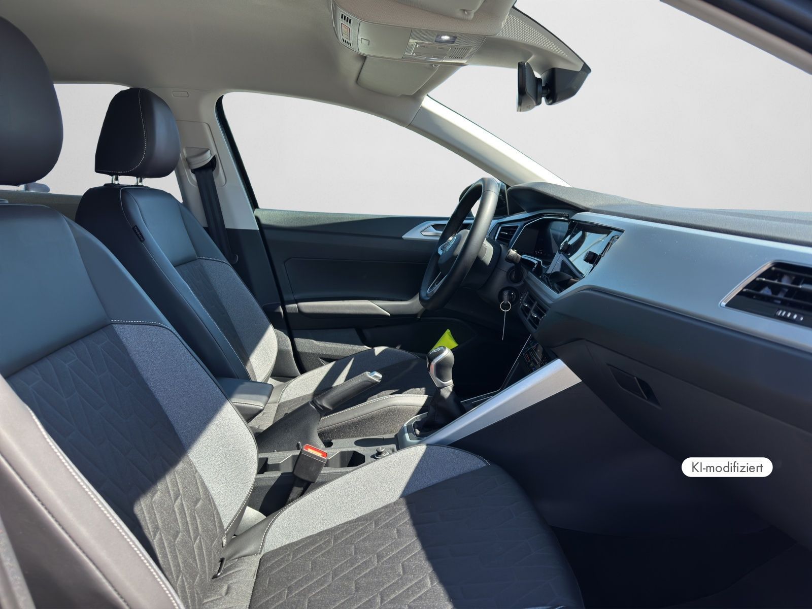 Volkswagen Taigo - Bild 5