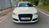 Audi A3 1.4 TFSI S line S line - Audi A3 Gebrauchtwagen in Kiel