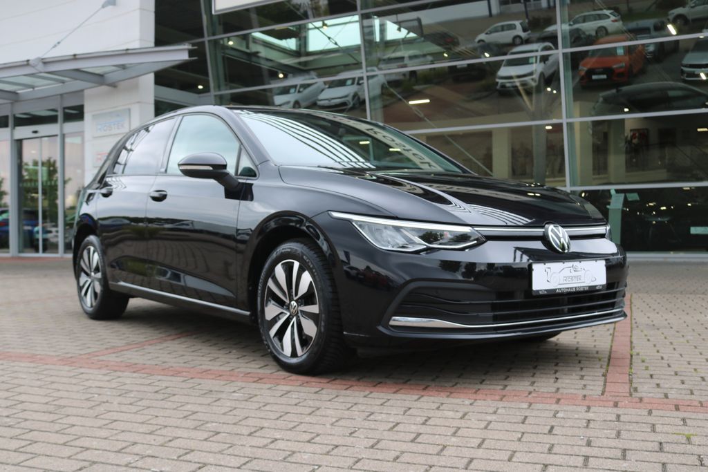 Image of Volkswagen Golf