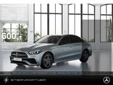 Mercedes-Benz C 220 d #AMG #DIGITAL LIGHT #AHK #NIGHT #MEMORY - Mercedes-Benz C 220 Neuwagen