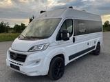 HYMER / ERIBA / HYMERCAR Grand Canyon inkl. 35Tsd.€ Sonderausstattung - HYMER / ERIBA Kastenwagen