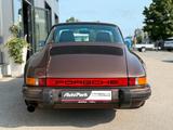 Porsche 911 SC TARGA SONDERLACK KD-NEU ORIGINAL ZUSTAND - Porsche: Original 911