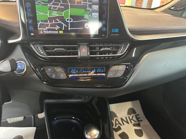 Toyota C-HR  Hybrid Lounge