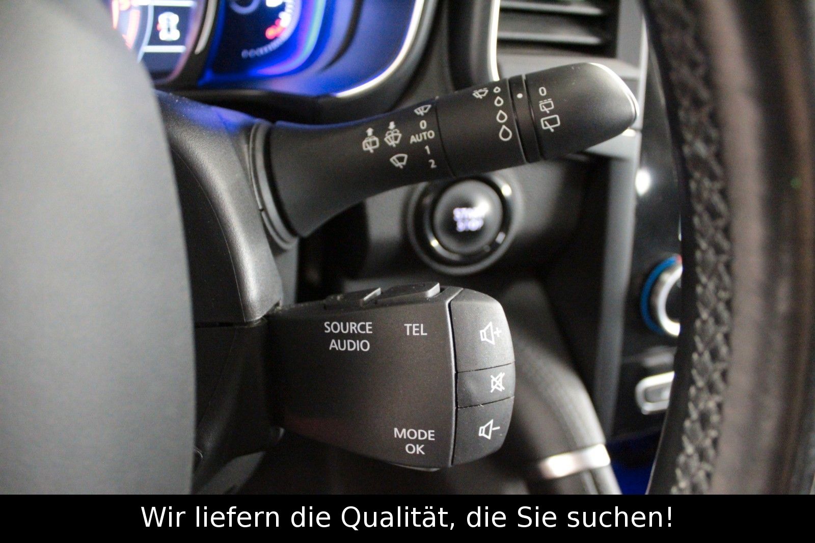 Fahrzeugabbildung Renault Koleos dCi 175 4WD X-tronic Initiale Paris*