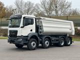 MAN TGS 41.400 8x4 /  EUROMIX MTP 20m³/ EURO2 Kipper - MAN Tgs 41