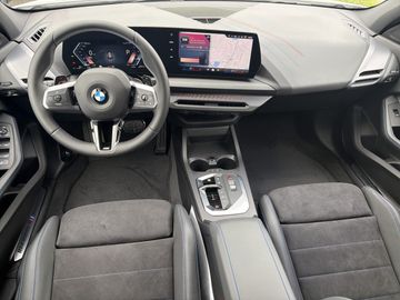 BMW 120 M Sportpaket DAB Parkassistent Klimaaut.