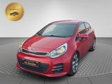 Kia Rio 1.4 Vollausgestattet - Kia Rio: 1.4