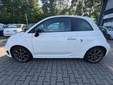 Abarth 595 Abarth 1.4 TJet 145PS LEDER KLIMA PDC - Abarth 595 in Berlin