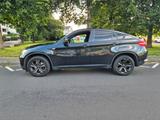 BMW X6 3liter Diesel TÜV NEU Leder Android... - BMW X6 in Bonn