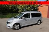 Volkswagen Caddy Maxi Comfortl 2,0TDI DSG*rollstuhlgerecht* - Volkswagen Caddy Maxi aus 2016