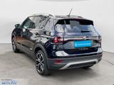Volkswagen T-Cross 1.0 TSI Style APP CONNECT KLIMA PDC LM - VW T-Cross in Wuppertal