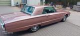 Ford Thunderbird - Ford Thunderbird mit 3 Türen