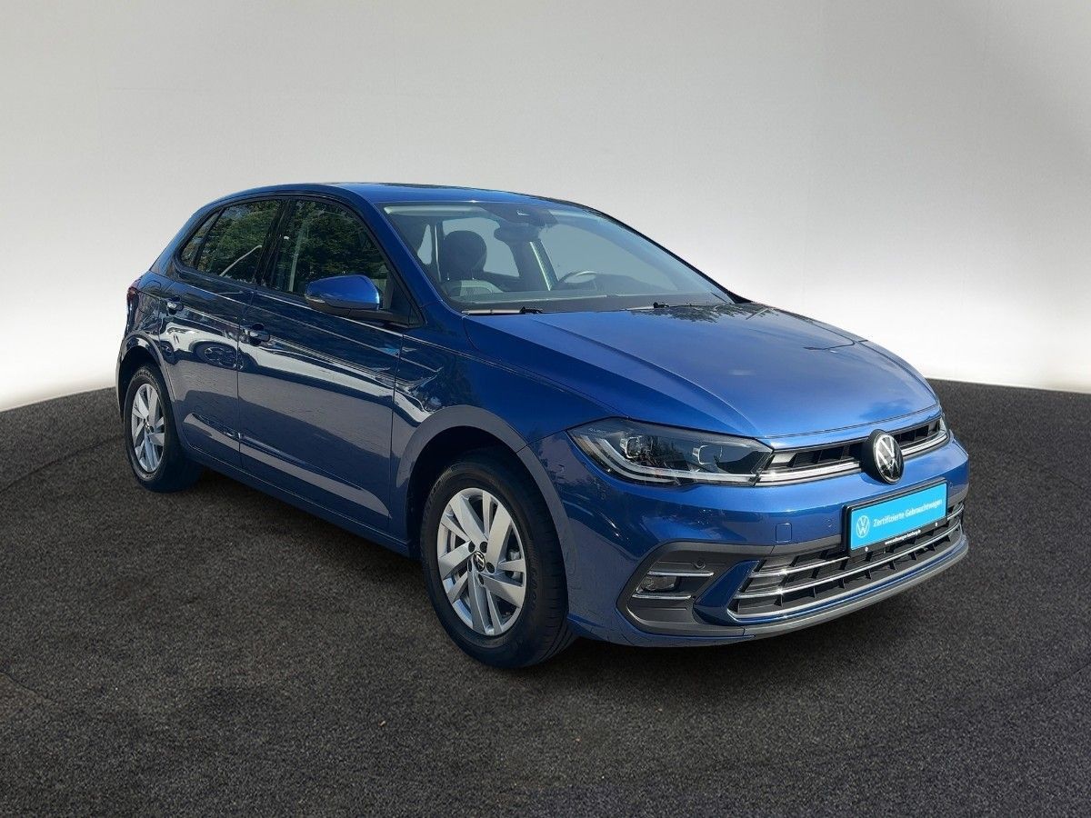 Volkswagen Polo - Bild 6