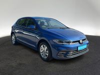 Volkswagen Polo - Vorschau Bild 6