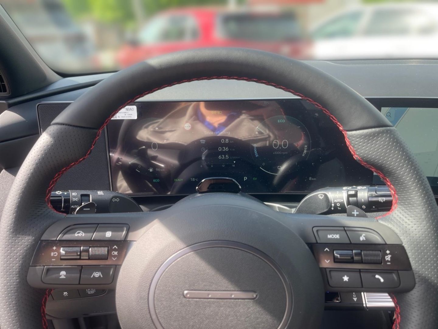 Hyundai TUCSON - Bild 8
