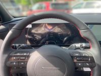 Hyundai TUCSON - Vorschau Bild 8