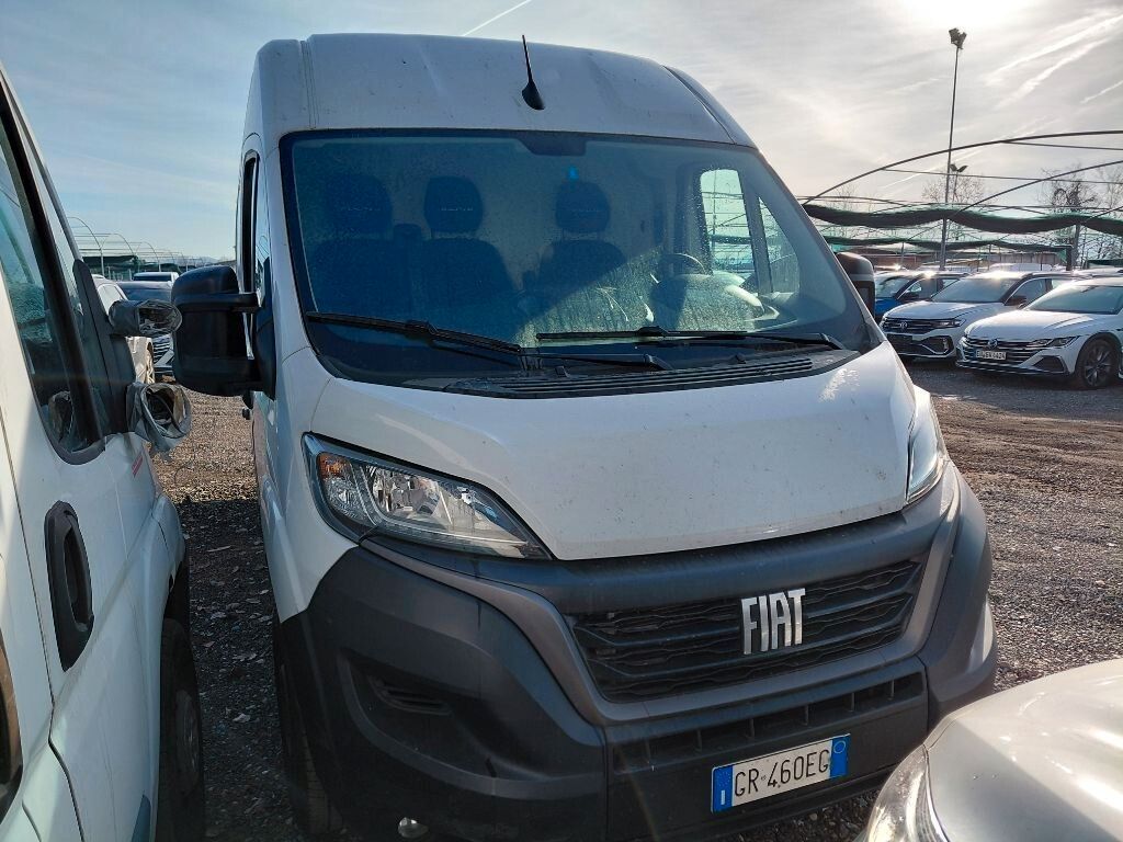 Image of Fiat Ducato