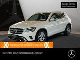 Mercedes-Benz GLC 300 d 4M AHK/Distr/ParkPakKamera/HighLicht - Mercedes-Benz GLC 300 Gebrauchtwagen in Stuttgart