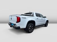 Volkswagen Amarok - Vorschau Bild 4
