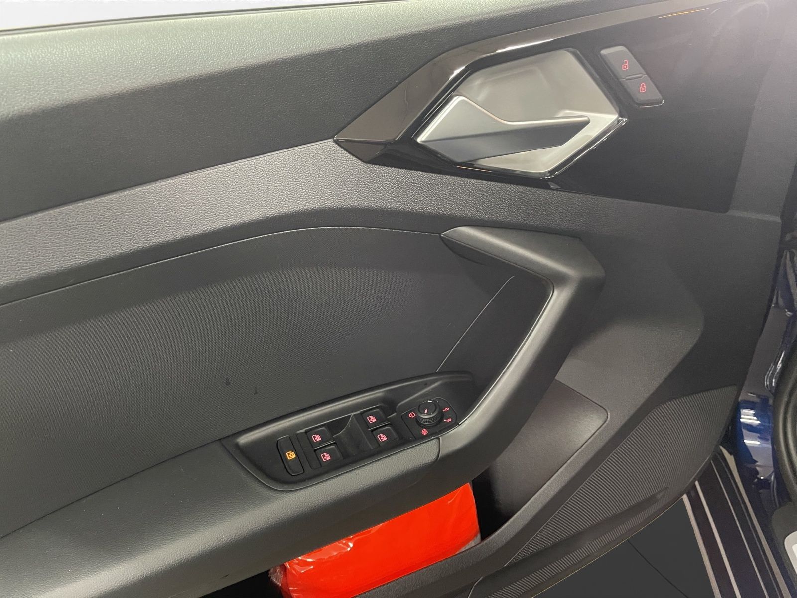 Audi A1 - Bild 11