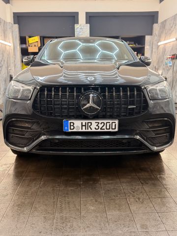 MERCEDES-BENZ GLE Coupé  400 d 4MATIC -