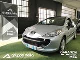 Peugeot 207 1.4 VTi 95CV SPORT GARANZIA 12 MESI - Peugeot 207: Vti Sport